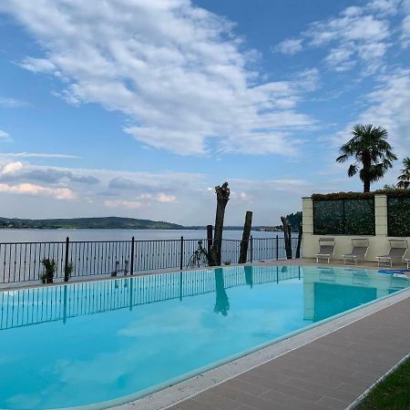מאינה Residence Villa Greta מראה חיצוני תמונה