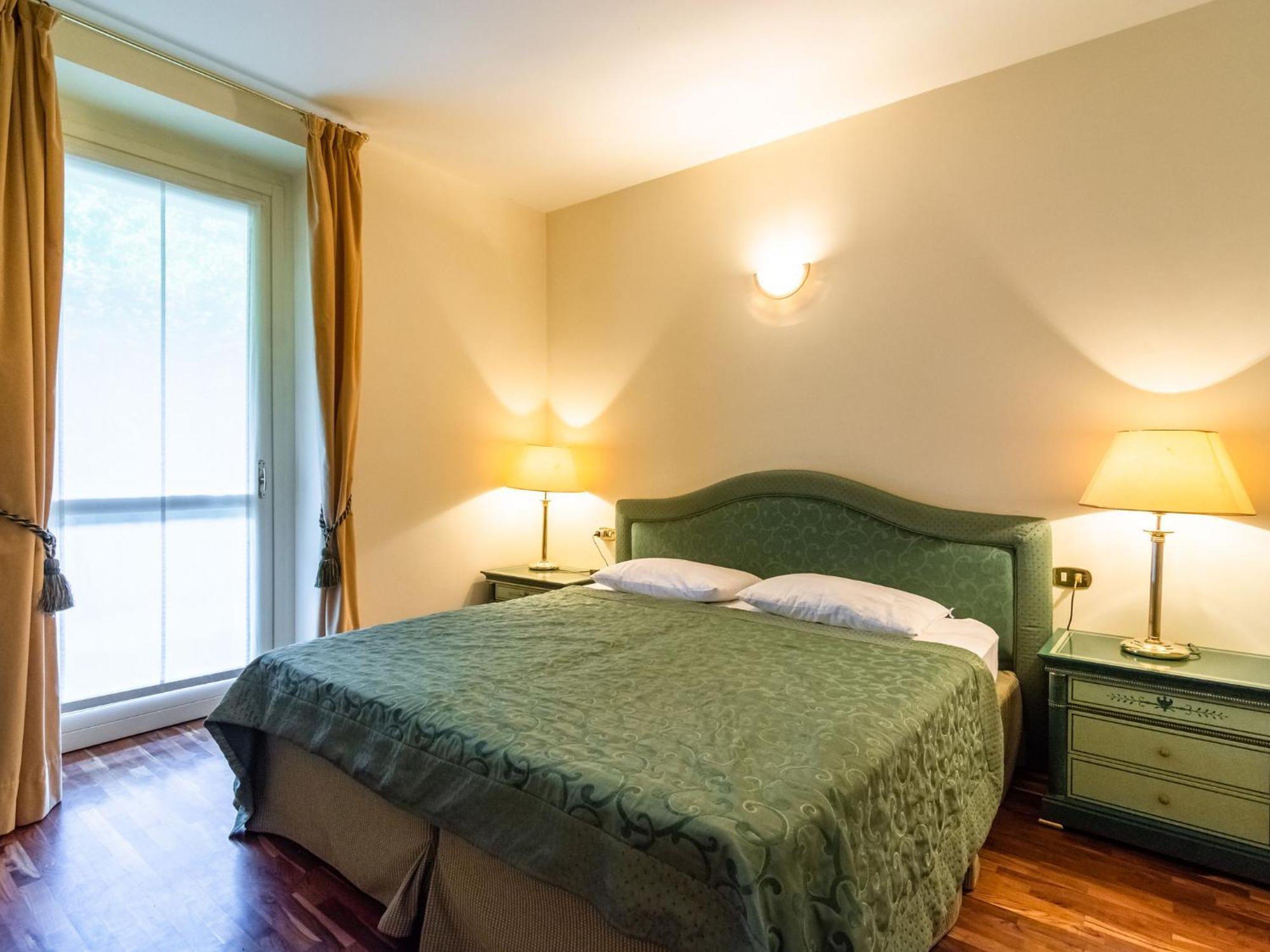 מאינה Residence Villa Greta מראה חיצוני תמונה
