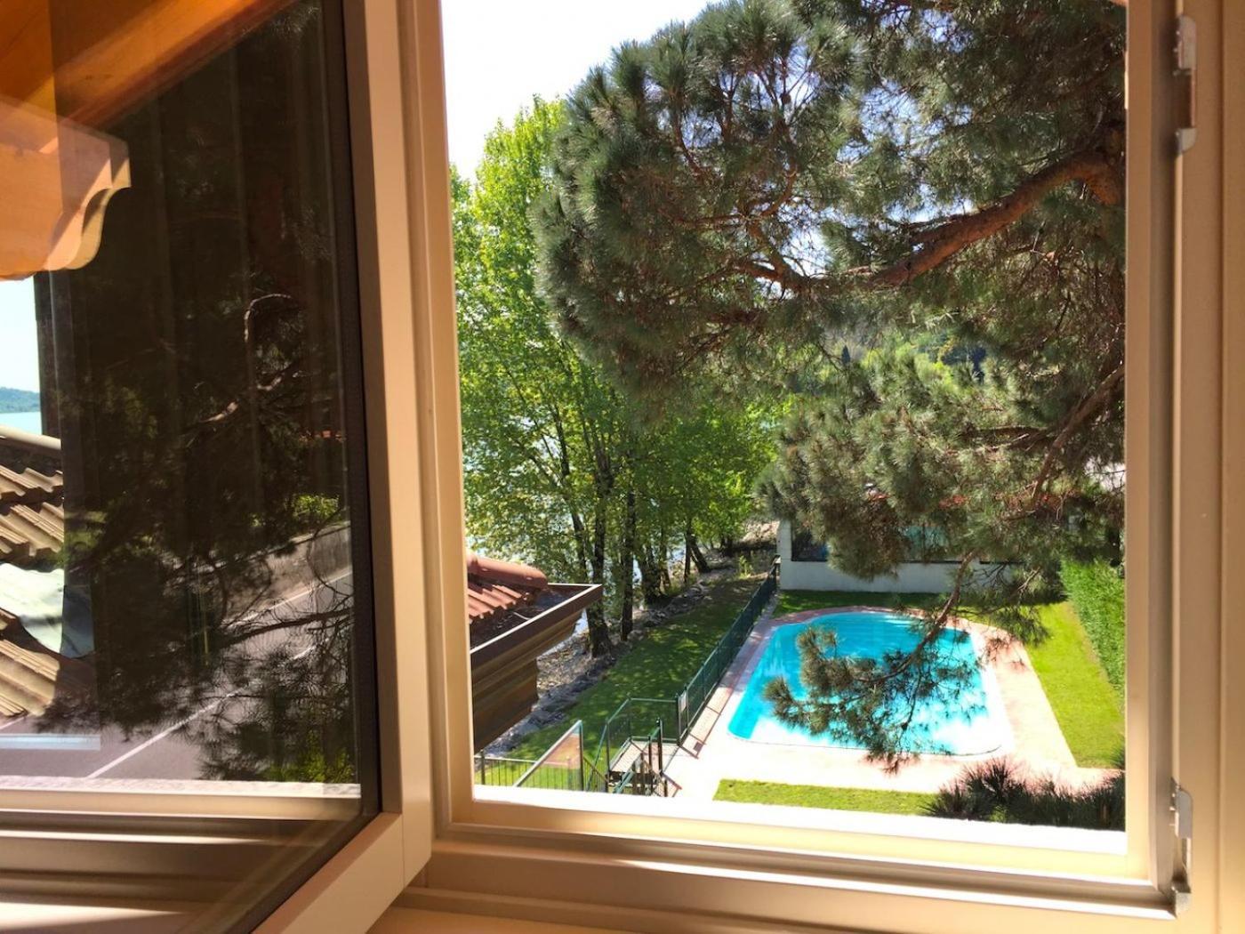 מאינה Residence Villa Greta מראה חיצוני תמונה