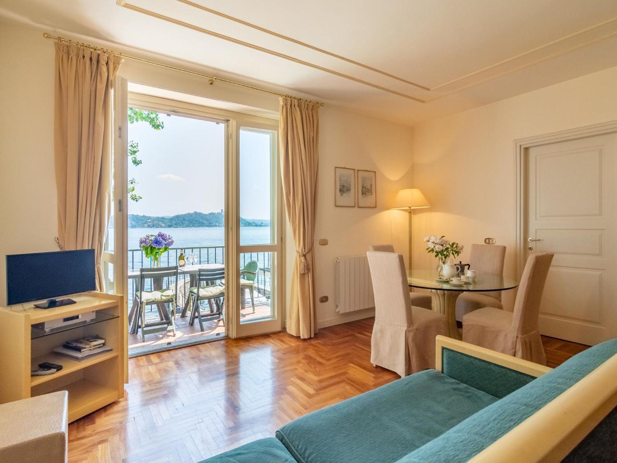 מאינה Residence Villa Greta מראה חיצוני תמונה