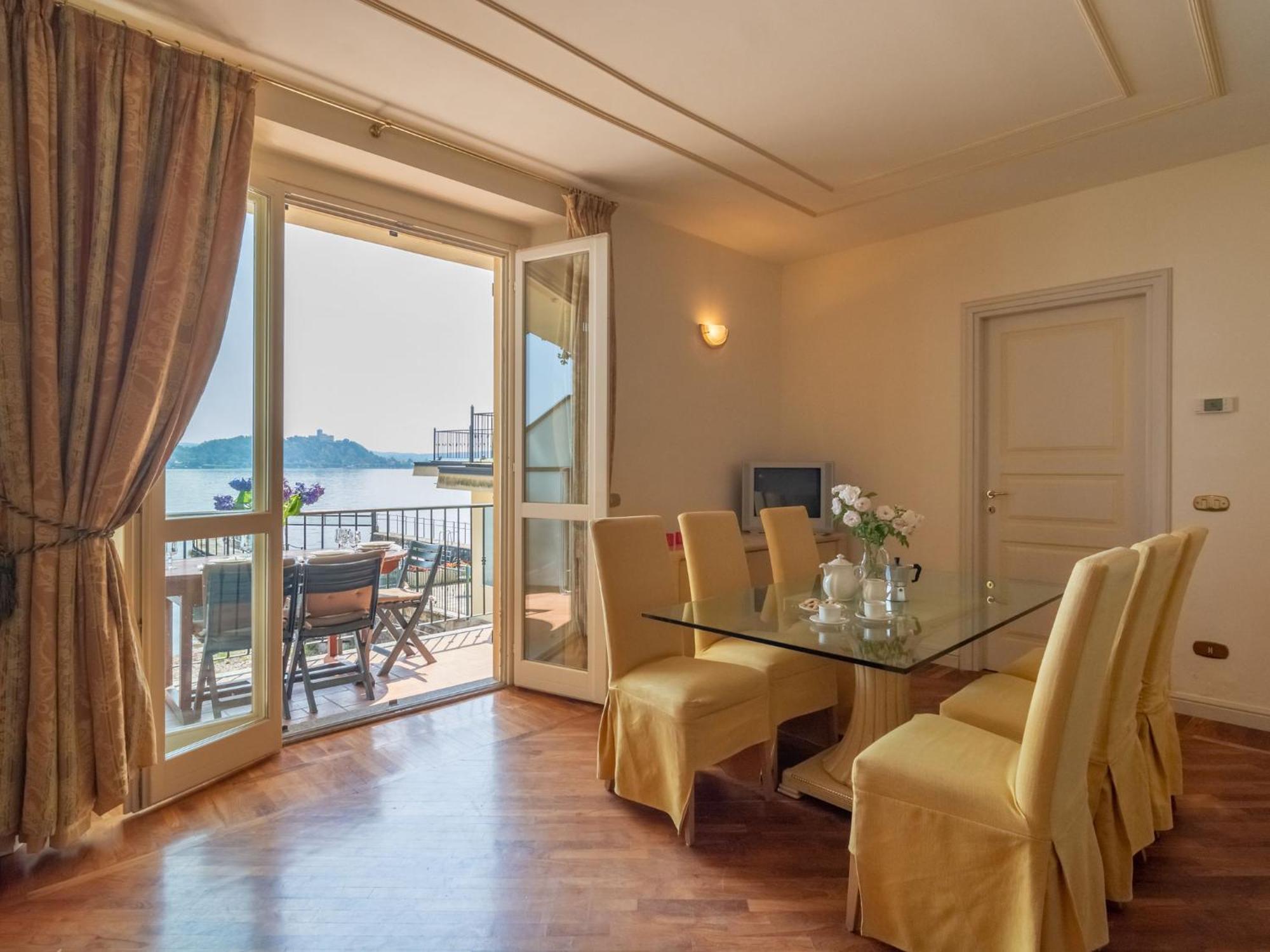 מאינה Residence Villa Greta מראה חיצוני תמונה