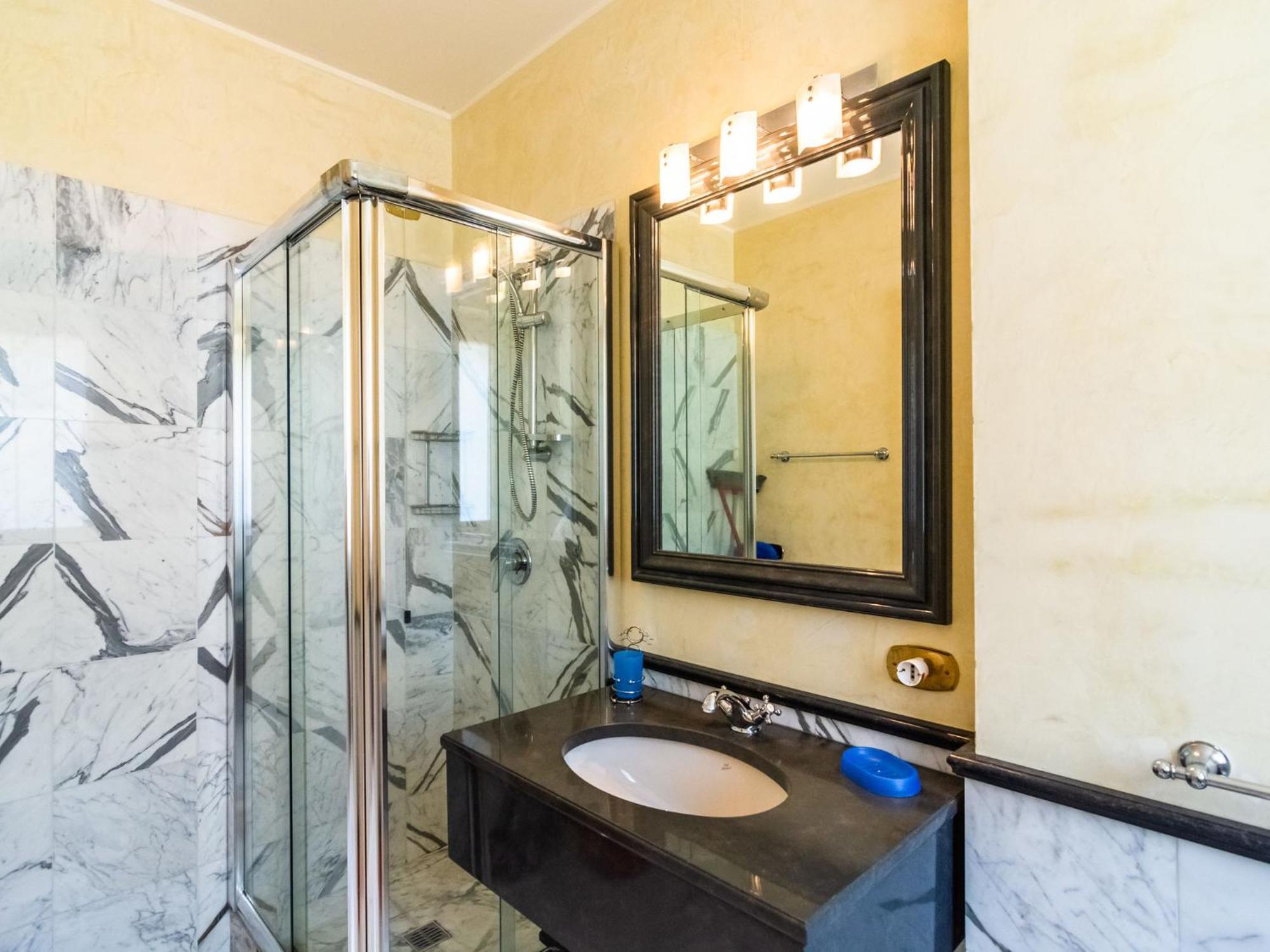 מאינה Residence Villa Greta מראה חיצוני תמונה