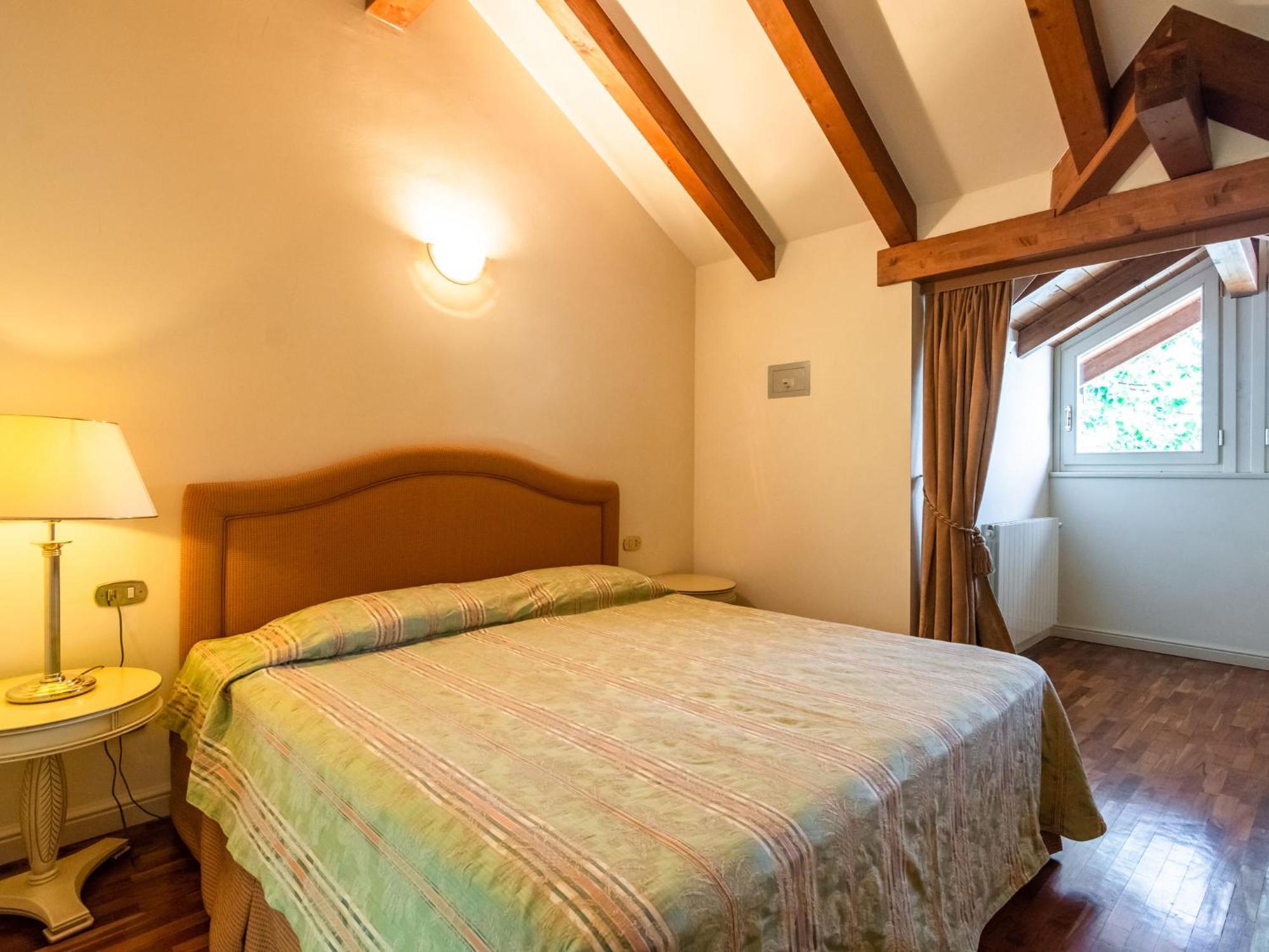 מאינה Residence Villa Greta מראה חיצוני תמונה